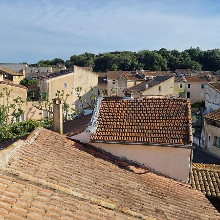 La Bastide Bed & Breakfast Bédarrides Eksteriør bilde
