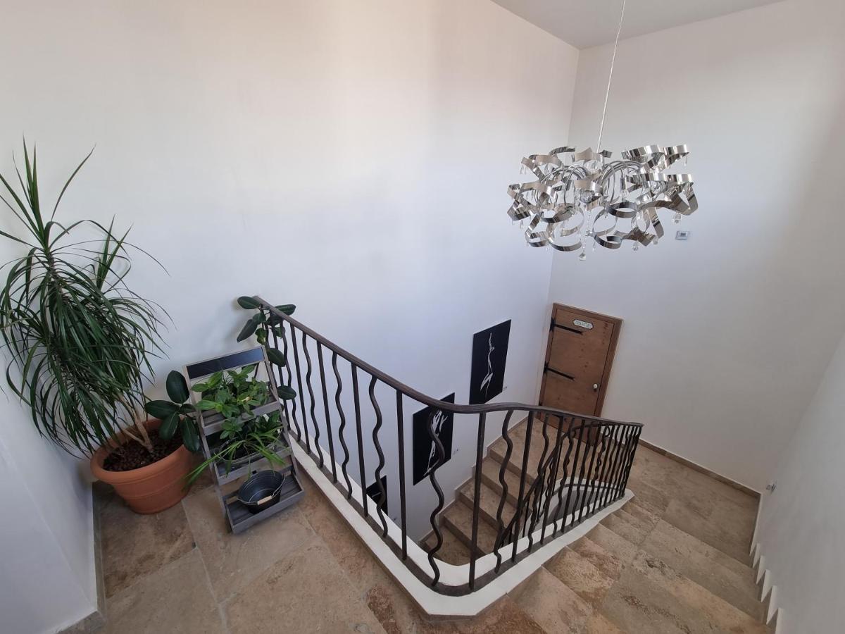 La Bastide Bed & Breakfast Bédarrides Eksteriør bilde